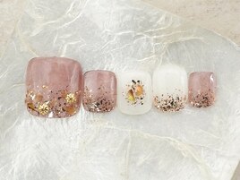 ★NEW★フット定額オフ込6980円