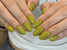 ミュート 三軒茶屋店(mute.)/one color by ami