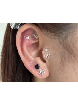 ご褒美にオススメ贅沢サロン