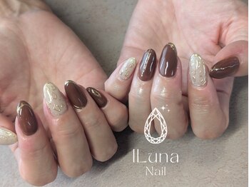 イルナ ネイル(ILuna Nail)/