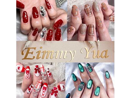 エイミーユア(Eimmy Yua)の写真