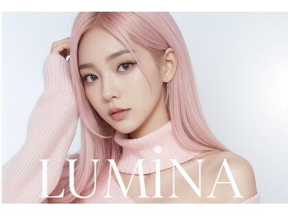 アイラッシュサロン ルミナ(LUMINA)の写真
