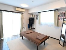 ユウキヒーリングオフィス(Yuki Healing Office)/個室＆予約制