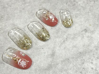 ビービーネイル(BB)の写真