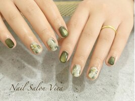 グリーンバージョン☆