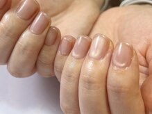 アンドネイル 海老名(&nail)/ちゅるんちゅるん♪マグネット