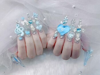 ロカネイル(ROKA NAIL)