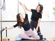 スタジオティーティー 横浜西口店(STUDIO TT) 