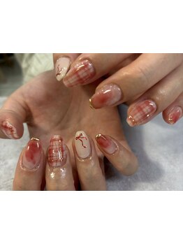 アートの種類が豊富