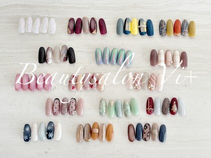 ヴィプラス(Vi+)の写真