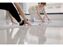 ラヴァンス(L'avance)/【高崎/ピラティス】マシンも有