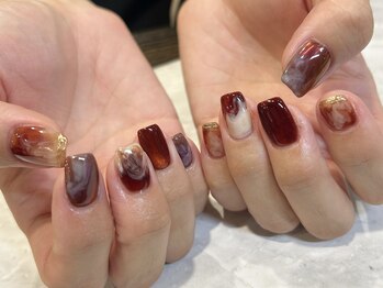 ネイルアルケー(Nail ARCHE)/
