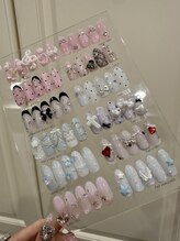 ワイベール 新宿西口店(YVeil)