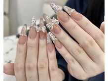 フライ 梅田店(FLY)/持ち込みデザイン