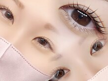 モーネ(mane)の雰囲気（＊エリア初のまつ毛&ネイルサロン＊経験豊富なスタイリスト在住）