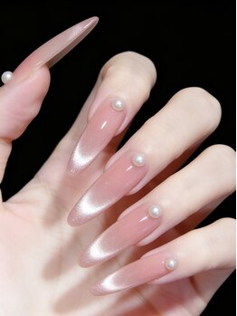 REIネイルサロン 船橋店/