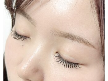 まつ毛エクステ・まつ毛パーマ・眉毛専門店 MellowMew【メロウミュー】和光市/眉毛ワックス♪まつ毛エクステ♪