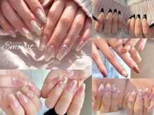 ネイル エミュスト(Nail Emuest)