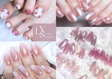 リス ネイルアンドビューティー(LYS)