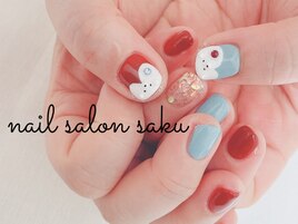 くま/クリームくま