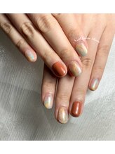 ネイルサロン レーヴ(Reve)/