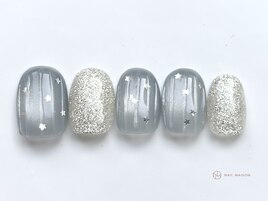 マグスター¥6800