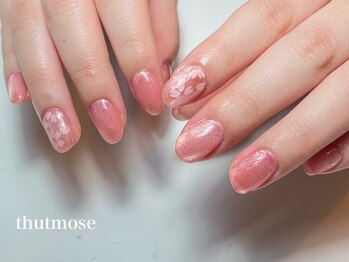 トトメス(thutmose)/