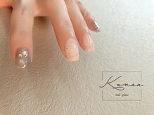 カノアネイルプレイス(KANOA nail place)