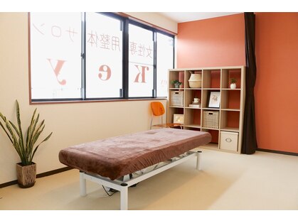 キー(Key)の写真