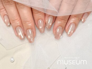 ミュージアム(Museum)/