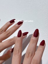 エスティネイルアートサロン(St.Nail Art Salon)/