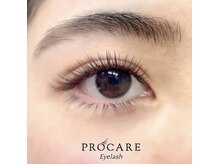 プロケア 有楽町マルイ店(PROCARE)/シングルラッシュ70×70