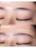 【新規/眉毛迷子さん歓迎/メンズ予約可】似合わせ美眉毛WAX ¥5,500
