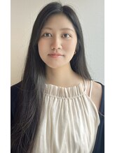 サロンドゥードゥー(SALON DOUDOU) 藤元