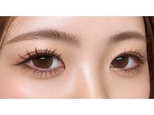アルシア(ALsia)/束感仕上げ