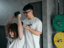 グランドジム 瑞穂店(GRAND GYM)
