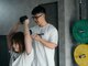 グランドジム 瑞穂店(GRAND GYM)の写真/ただ鍛えるだけはNG！骨格や姿勢から見直す根本改善パーソナル★正しい動作で効果的に理想の美ボディへ♪