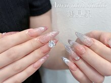 アウラネイルスタジオ 鶴見(Aura Nail Studio)