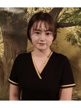 ゴールデンフラワー(Golden Flower)&nbsp;sakura san