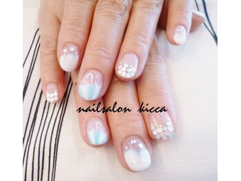 キッカ(kicca)/梅雨の季節に♪