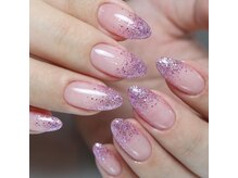 リガール(LIGAR)/ハンド☆ラメグラ