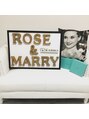 ローズマリー(Rose & Marry)/Rose & Marry