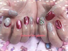 サロンドチェリーブロッサム(Salon de Cherryblossom)/