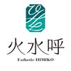 エステティック ヒミコ 神戸元町店(Esthetic 火水呼)のお店ロゴ