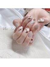 フラワー(Flower)/