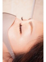 フォーリーフ four leaf/仕上がり