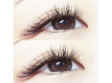 ココラッシュラモーナ 梅田本店/３Dエクステ☆BRも可