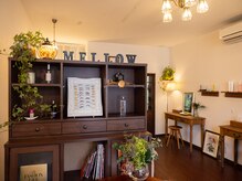 サロンドメロウ(salon de mellow)/