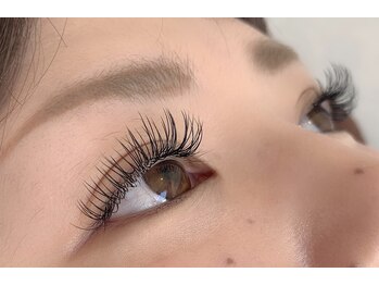 アイラッシュサロン バイ サリーエミリー 柏西口店(eyelashsalon by SallyEmiry)/【フラットラッシュ 】   