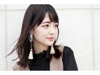 サクラ 心斎橋店(SAKURA)/美眉スタイリング♪